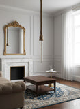 The Heritage Rope Pendant with X-Filament Bulb ✨, 4X design bulb💡,  8w ⚡