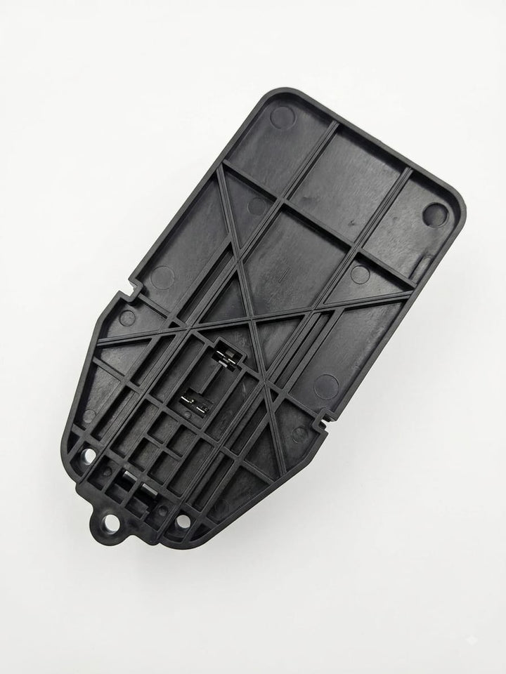 Heavy-Duty Quick-Set Mouse Trap | Reusable & Highly Sensitive Pest Control
